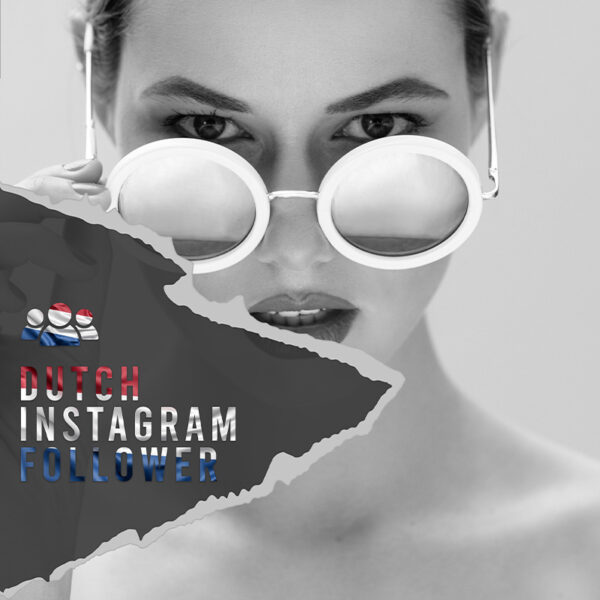 Buy Dutch Instagram Followers