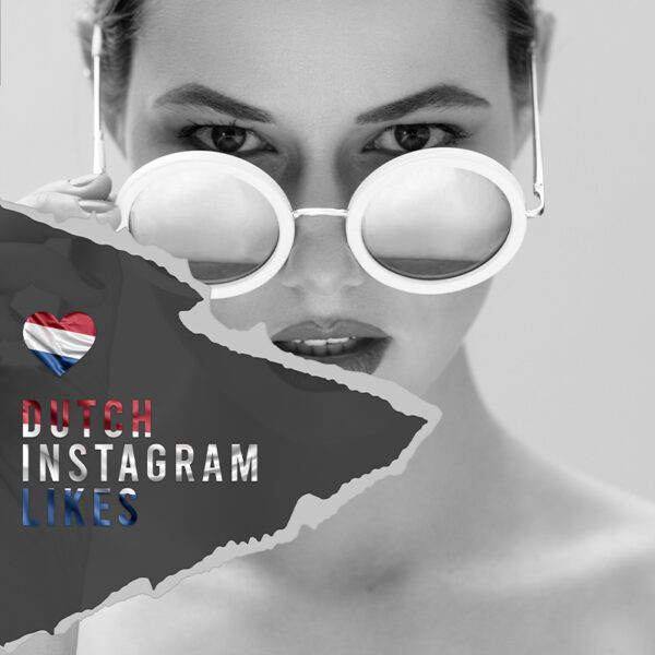 Buy Dutch Instagram Likes