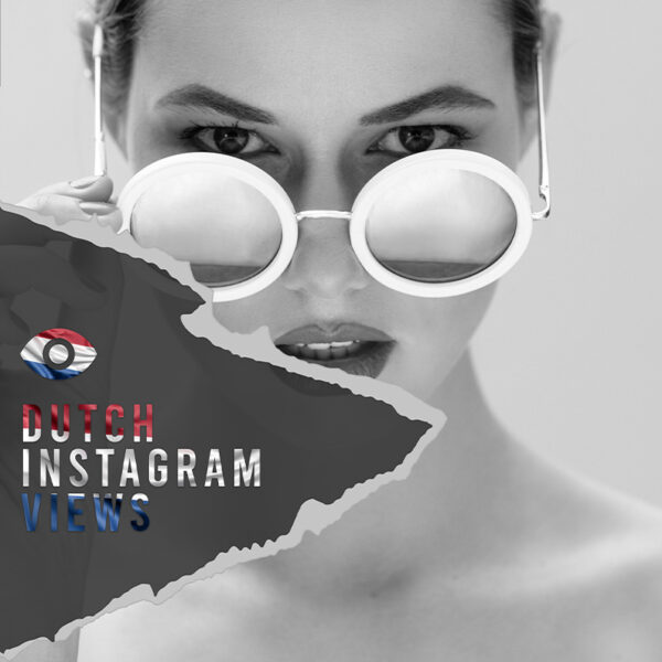 Buy Dutch Instagram Views