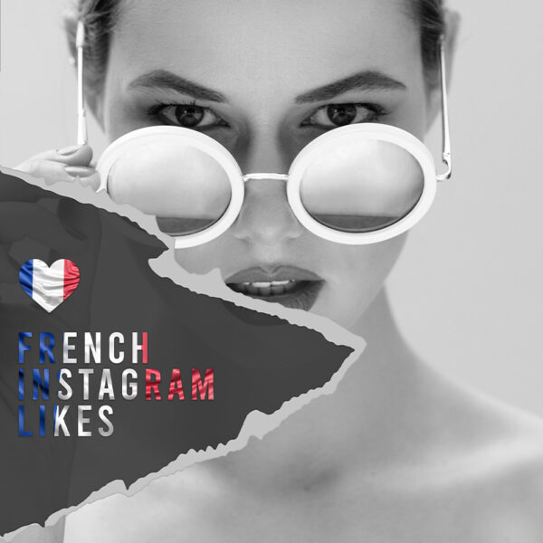 Buy French Instagram Likes