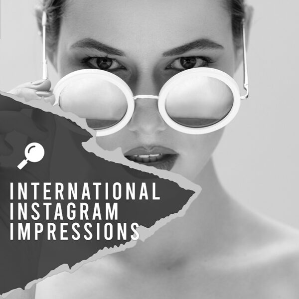 Buy Instagram Impressions