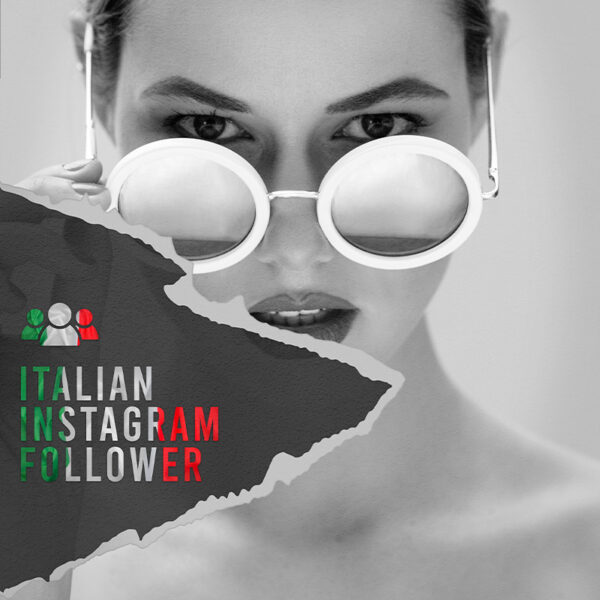 Compra Followers Italiani su Instagram