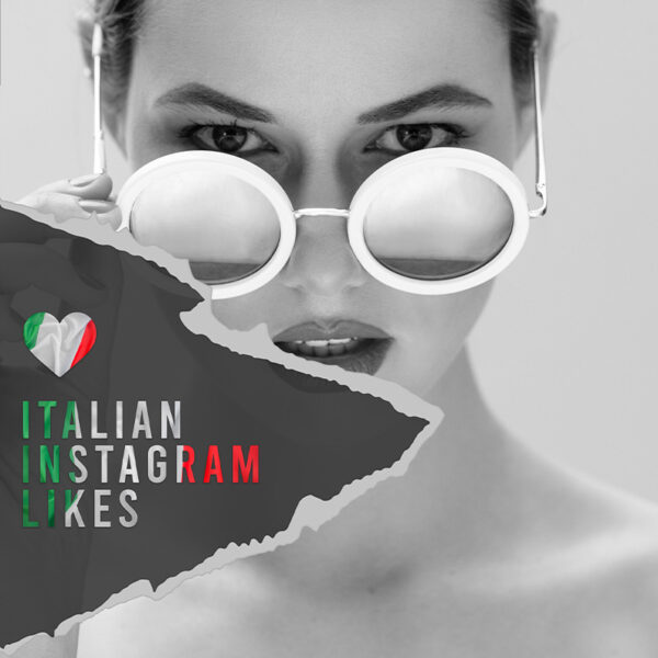 Koop Italiaanse likes op Instagram